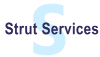 Strut Services Logo